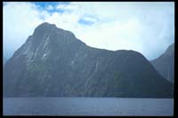 Im Milford Sound