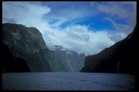 Im Milford Sound