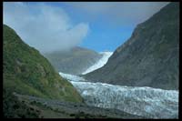 Fox Glacier