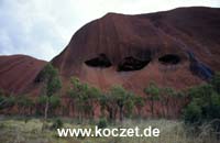 Ayers Rock