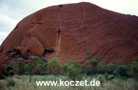 Ayers Rock