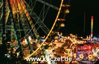 Rheinkirmes