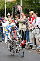 Mark Scanlon (Irland, Team: AG2R Prvoyance)