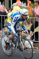 Mark Scanlon (Irland, Team: AG2R Prvoyance)