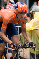 Joseba Zubeldia Aguirre (Spanien, Team: Euskaltel-Euskadi)