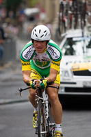 Steve Zampieri (Schweiz, Team: Phonak)