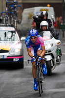 Jewgeni Petrow (Rußland, Team: Lampre-Fondital)