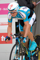 Alexandre Vinokourov (Kasachstan, Team: Astana Wurth)