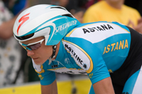 Alexandre Vinokourov (Kasachstan, Team: Astana Wurth)