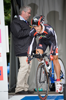 Vicente Reyns Mimo (Spanien, Team: Caisse d'Epargne-Illes Balears)