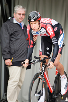 Jens Voigt (Deutschland, Team: CSC)