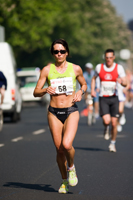 Rhein Marathon Düsseldorf 2007