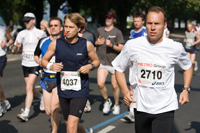 Rhein Marathon Düsseldorf 2007