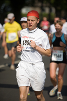 Rhein Marathon Düsseldorf 2007