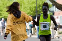 56: Tabitha Kibet (KEN) / 4. WHK / 02:37:21