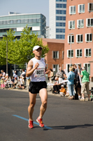 Rhein Marathon Düsseldorf 2007