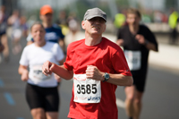 Rhein Marathon Düsseldorf 2007