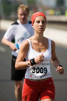 Rhein Marathon Düsseldorf 2007